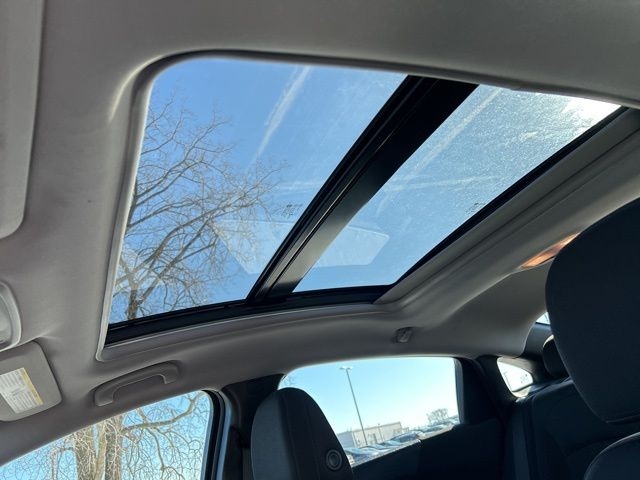 Chevrolet Malibu 1LT 2023