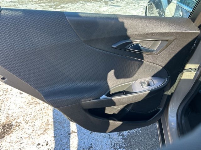 Chevrolet Malibu 1LT 2023