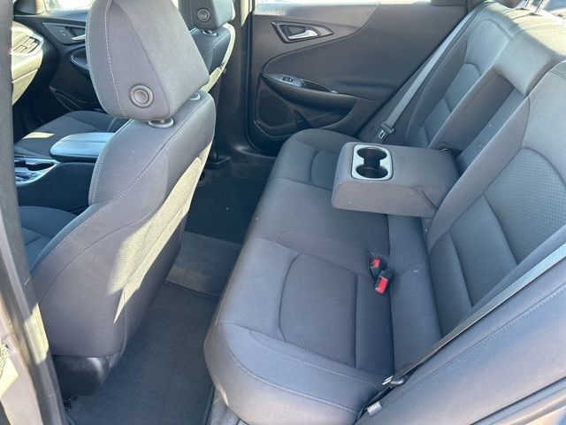 Chevrolet Malibu 1LT 2023