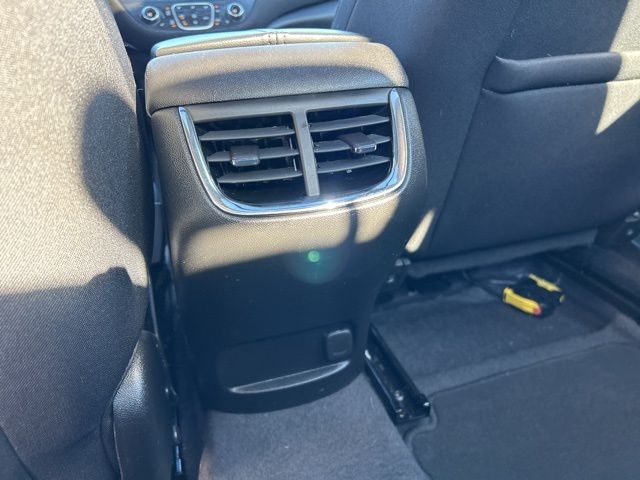 Chevrolet Malibu 1LT 2023