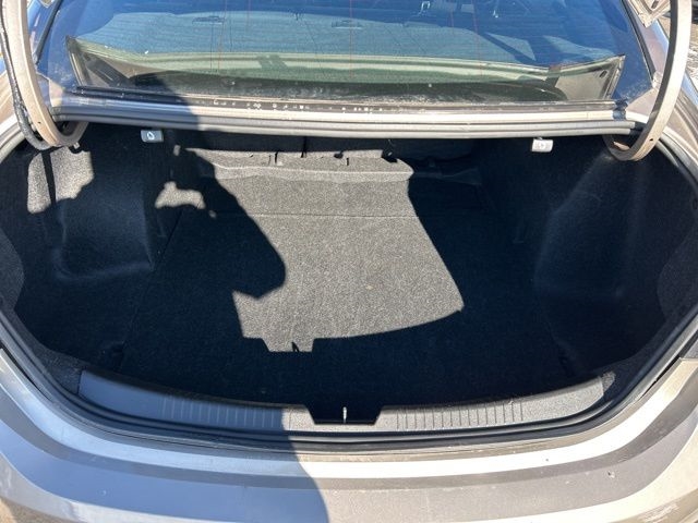 Chevrolet Malibu 1LT 2023