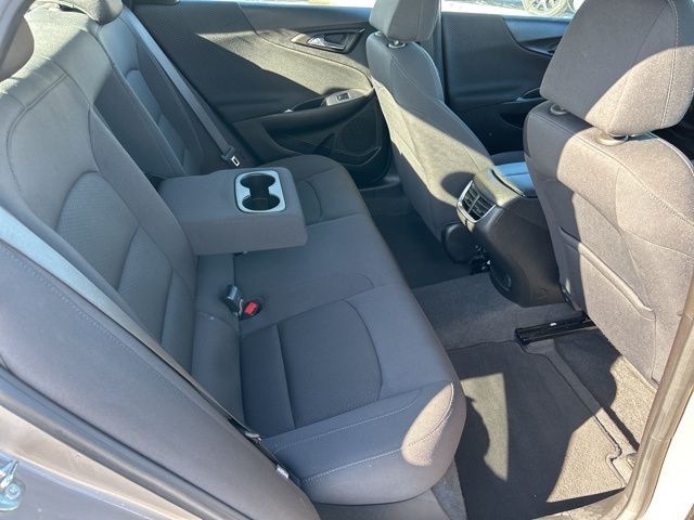 Chevrolet Malibu 1LT 2023