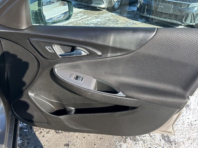 Chevrolet Malibu 1LT 2023