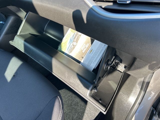 Chevrolet Malibu 1LT 2023