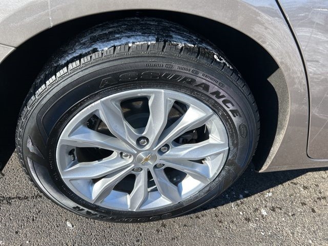 Chevrolet Malibu 1LT 2023