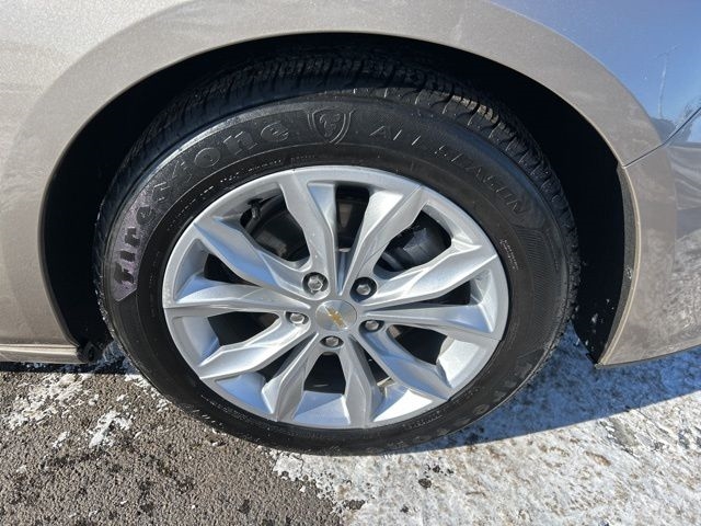 Chevrolet Malibu 1LT 2023