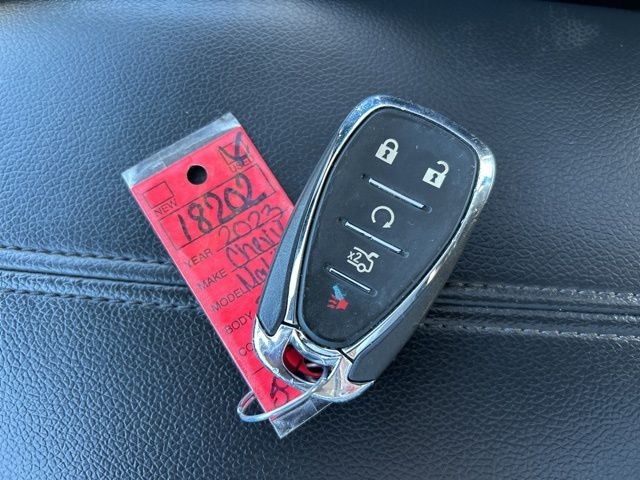 Chevrolet Malibu 1LT 2023