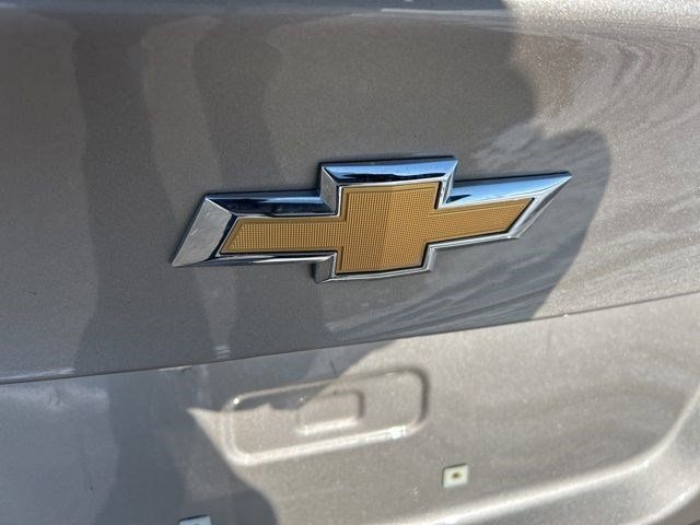 Chevrolet Malibu  2023