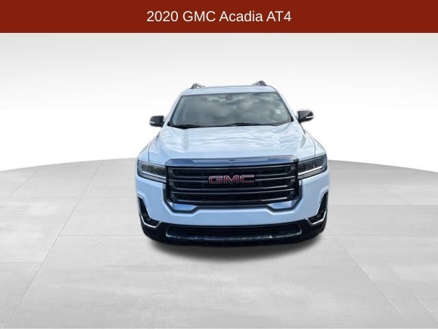 GMC Acadia SLE 2020