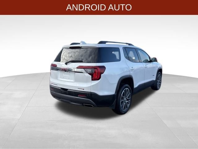 GMC Acadia SLE 2020