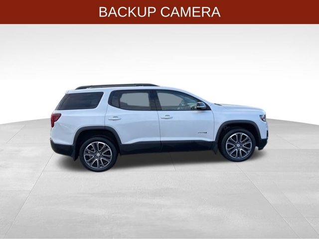 GMC Acadia SLE 2020
