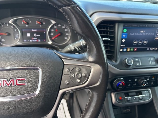 GMC Acadia SLE 2020