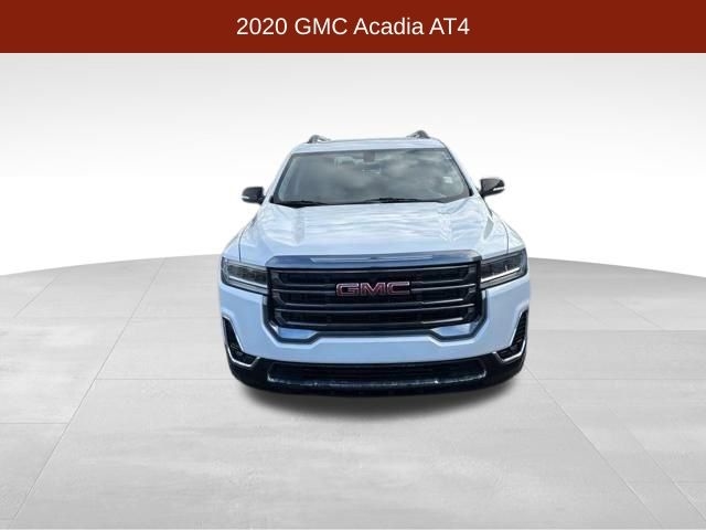 GMC Acadia AT4 AWD 2020