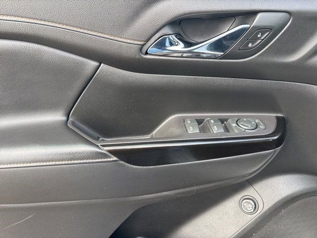 GMC Acadia AT4 AWD 2020