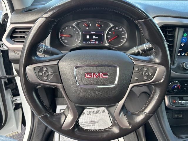 GMC Acadia AT4 AWD 2020