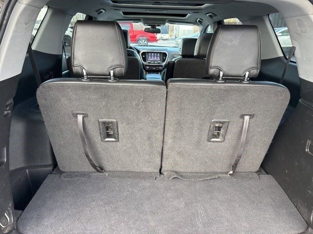 GMC Acadia AT4 AWD 2020