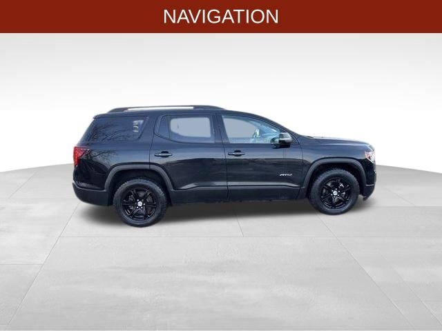 GMC Acadia AT4 AWD 2022