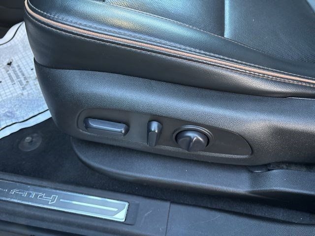 GMC Acadia AT4 AWD 2022