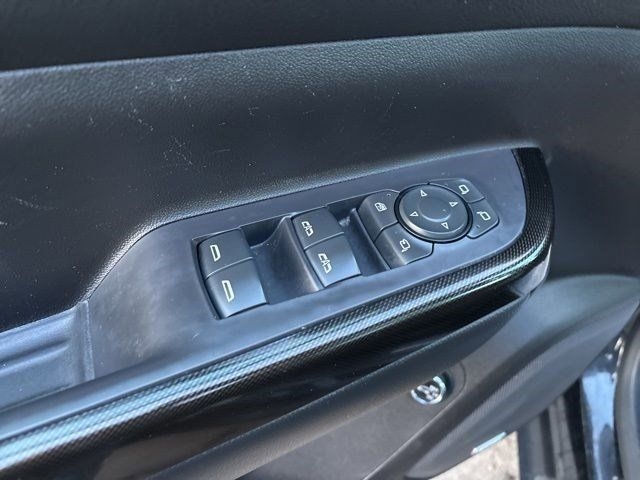 GMC Acadia AT4 AWD 2022