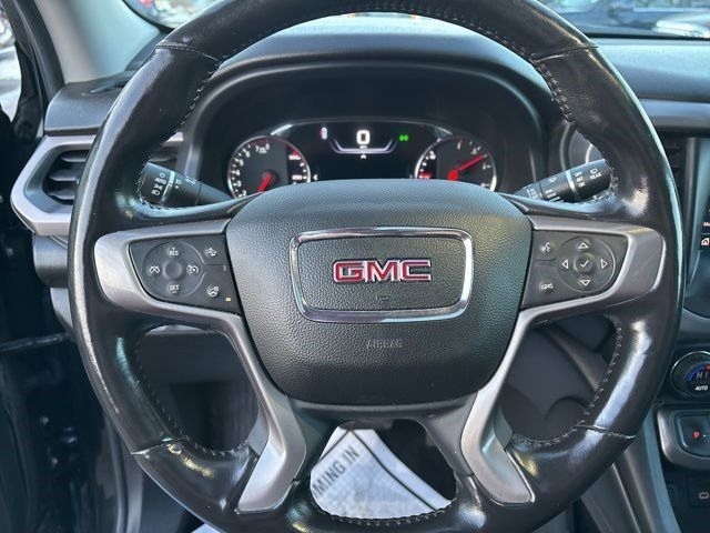 GMC Acadia AT4 AWD 2022