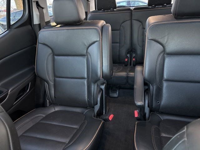 GMC Acadia AT4 AWD 2022