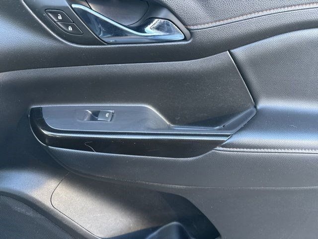 GMC Acadia AT4 AWD 2022