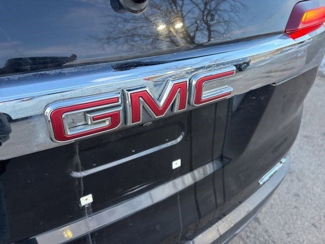 GMC Acadia AT4 AWD 2022