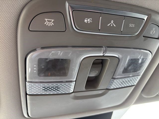 Kia Telluride EX AWD 2022