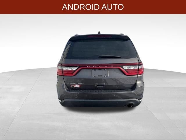 Dodge Durango SXT Plus AWD 2021