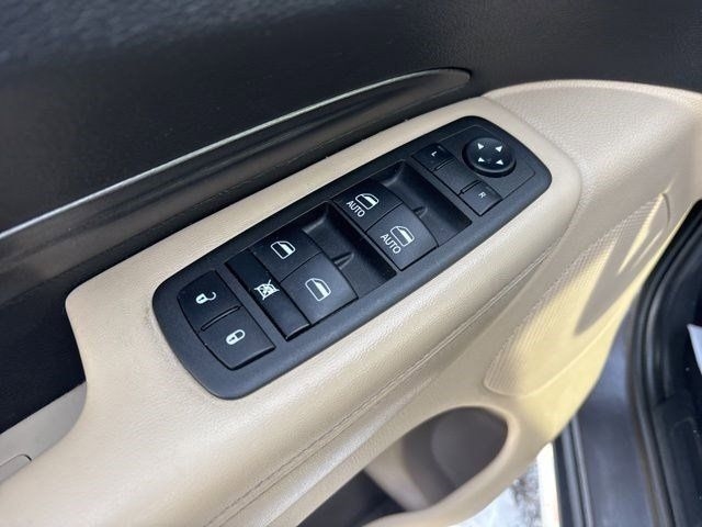 Dodge Durango SXT Plus AWD 2021