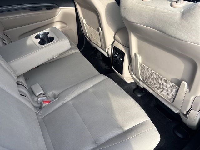 Dodge Durango SXT Plus AWD 2021