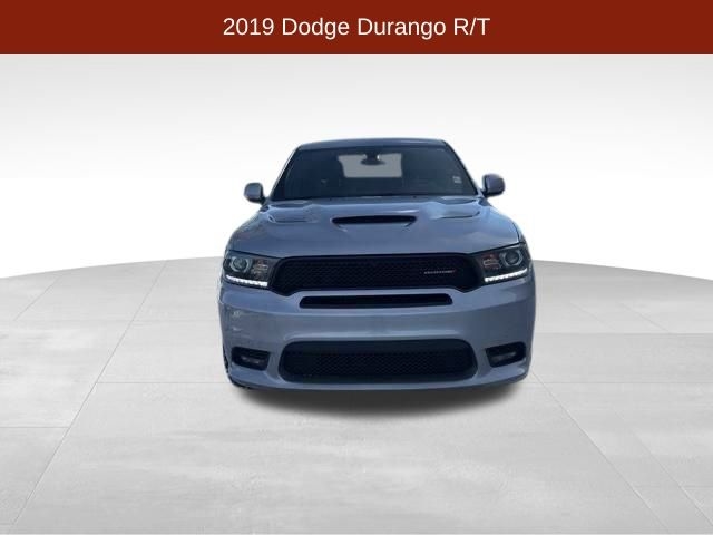 Dodge Durango R/T AWD 2019