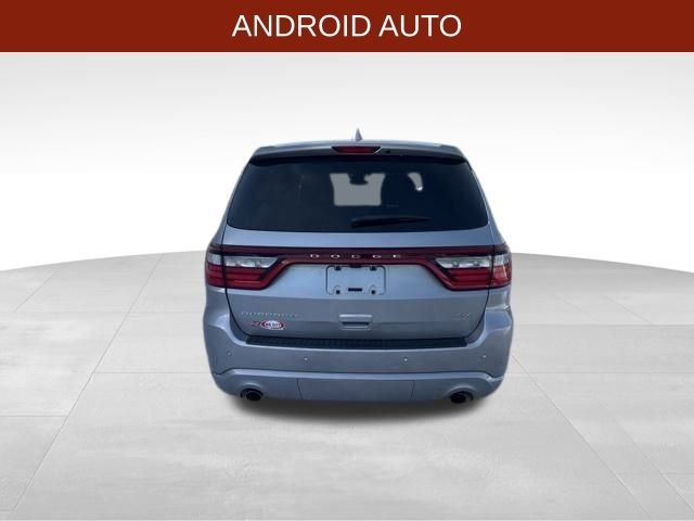 Dodge Durango R/T AWD 2019