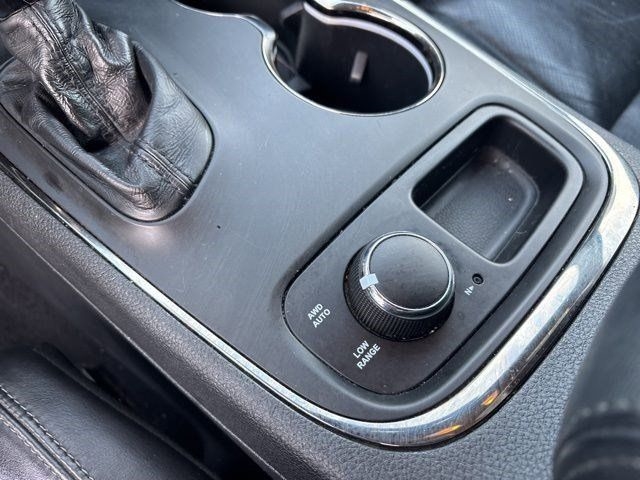 Dodge Durango R/T AWD 2019