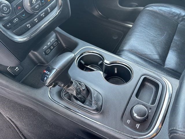 Dodge Durango R/T AWD 2019