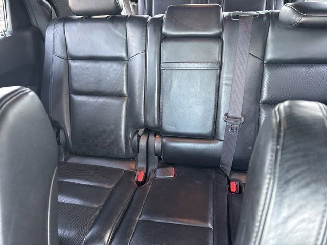 Dodge Durango R/T AWD 2019