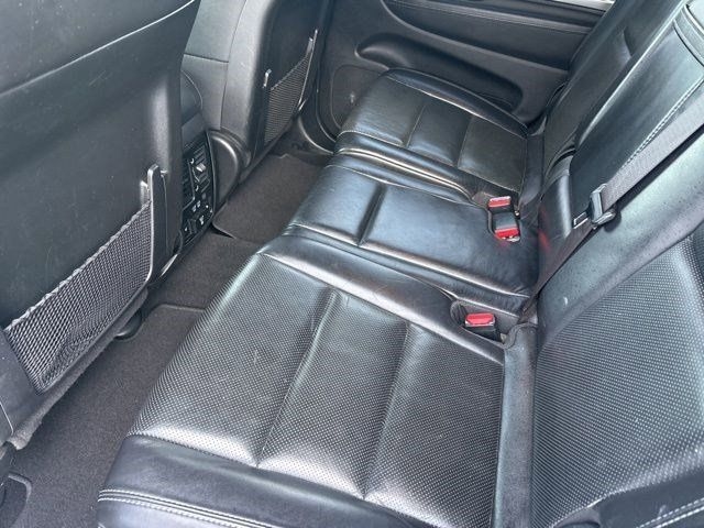 Dodge Durango R/T AWD 2019