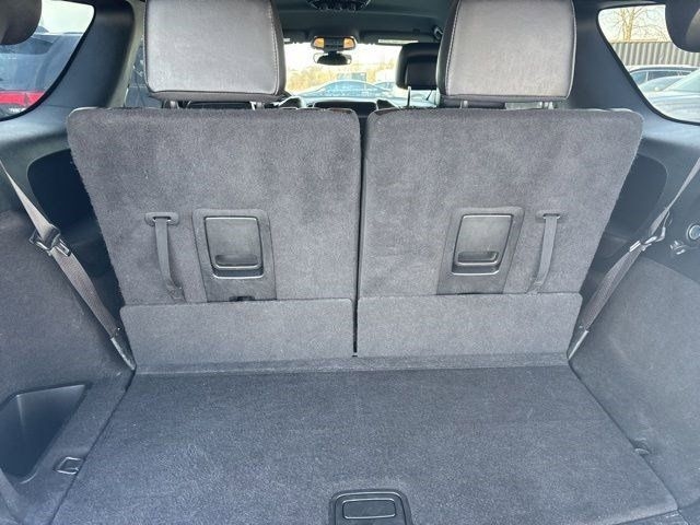 Dodge Durango R/T AWD 2019