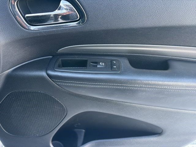 Dodge Durango R/T AWD 2019