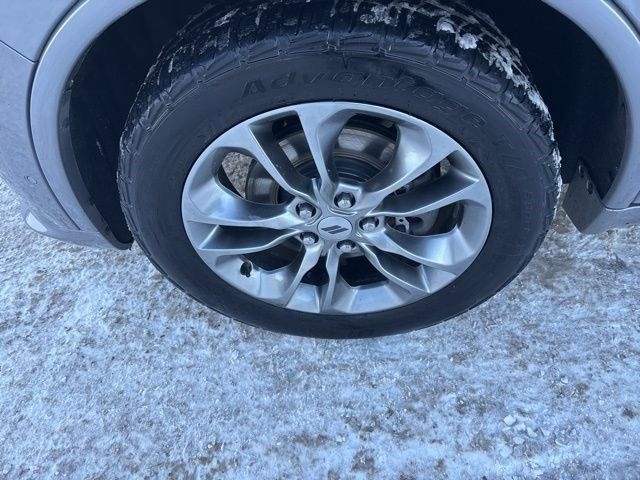 Dodge Durango R/T AWD 2019