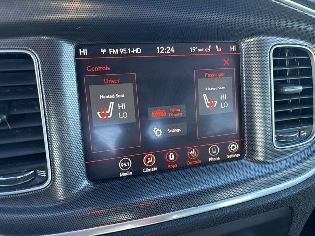 Dodge Charger GT AWD 2018