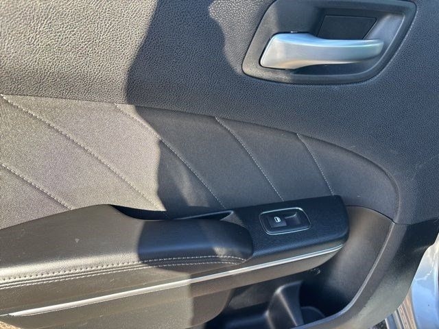 Dodge Charger GT AWD 2018