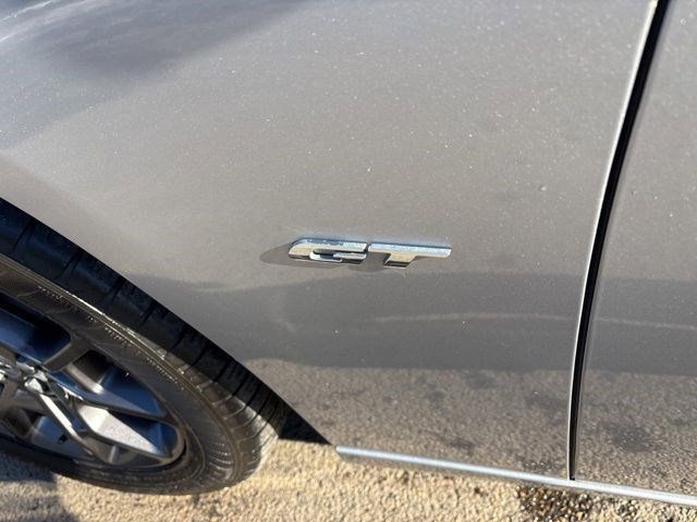 Dodge Charger GT AWD 2018