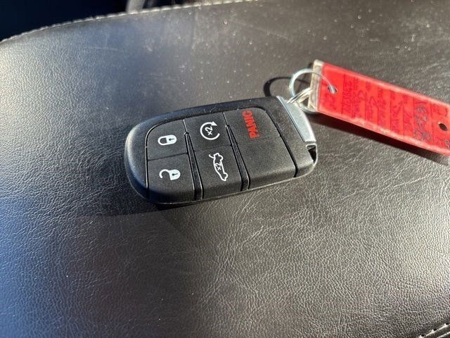 Dodge Charger GT AWD 2018