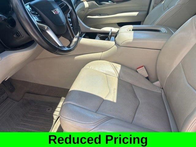 Cadillac Escalade ESV  2018