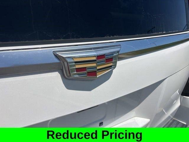 Cadillac Escalade ESV  2018
