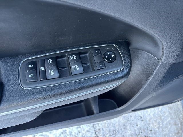 Dodge Charger SXT 2021