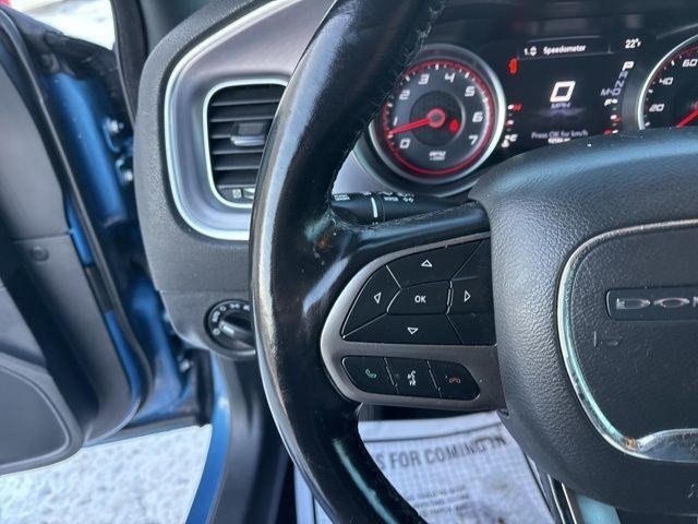 Dodge Charger SXT 2021