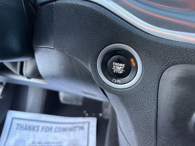 Dodge Charger SXT 2021