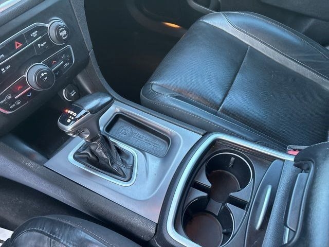 Dodge Charger SXT 2021